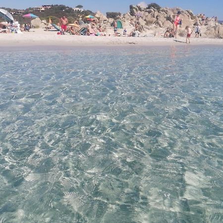 Villasimius Appartamento "Il Ginepro" Bagian luar foto