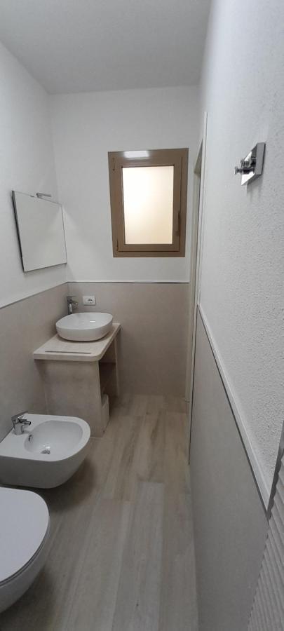 Villasimius Appartamento "Il Ginepro" Bagian luar foto
