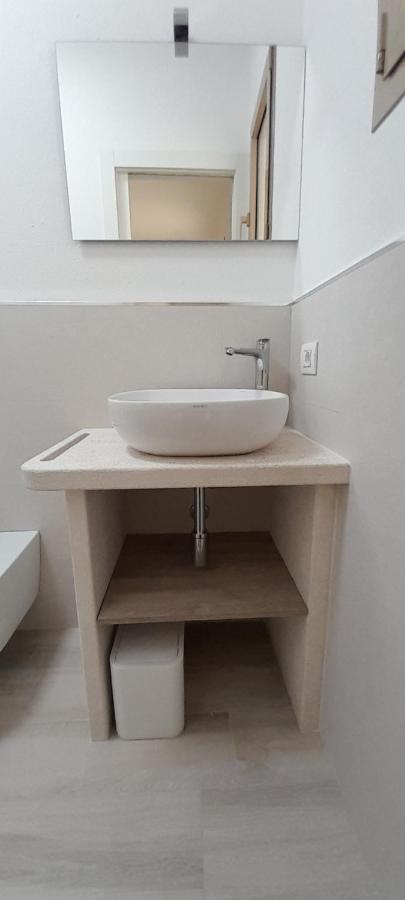 Villasimius Appartamento "Il Ginepro" Bagian luar foto