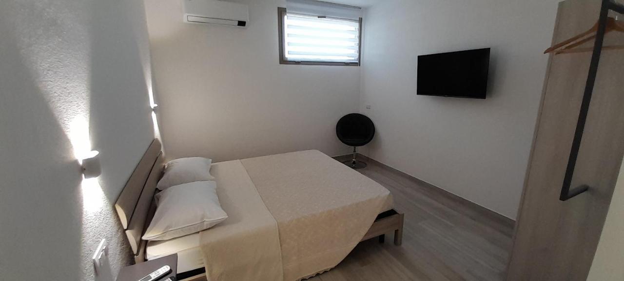 Villasimius Appartamento "Il Ginepro" Bagian luar foto