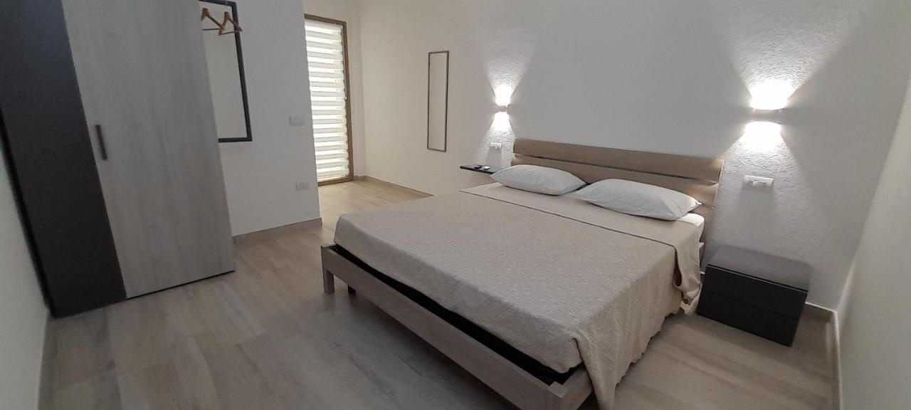 Villasimius Appartamento "Il Ginepro" Bagian luar foto